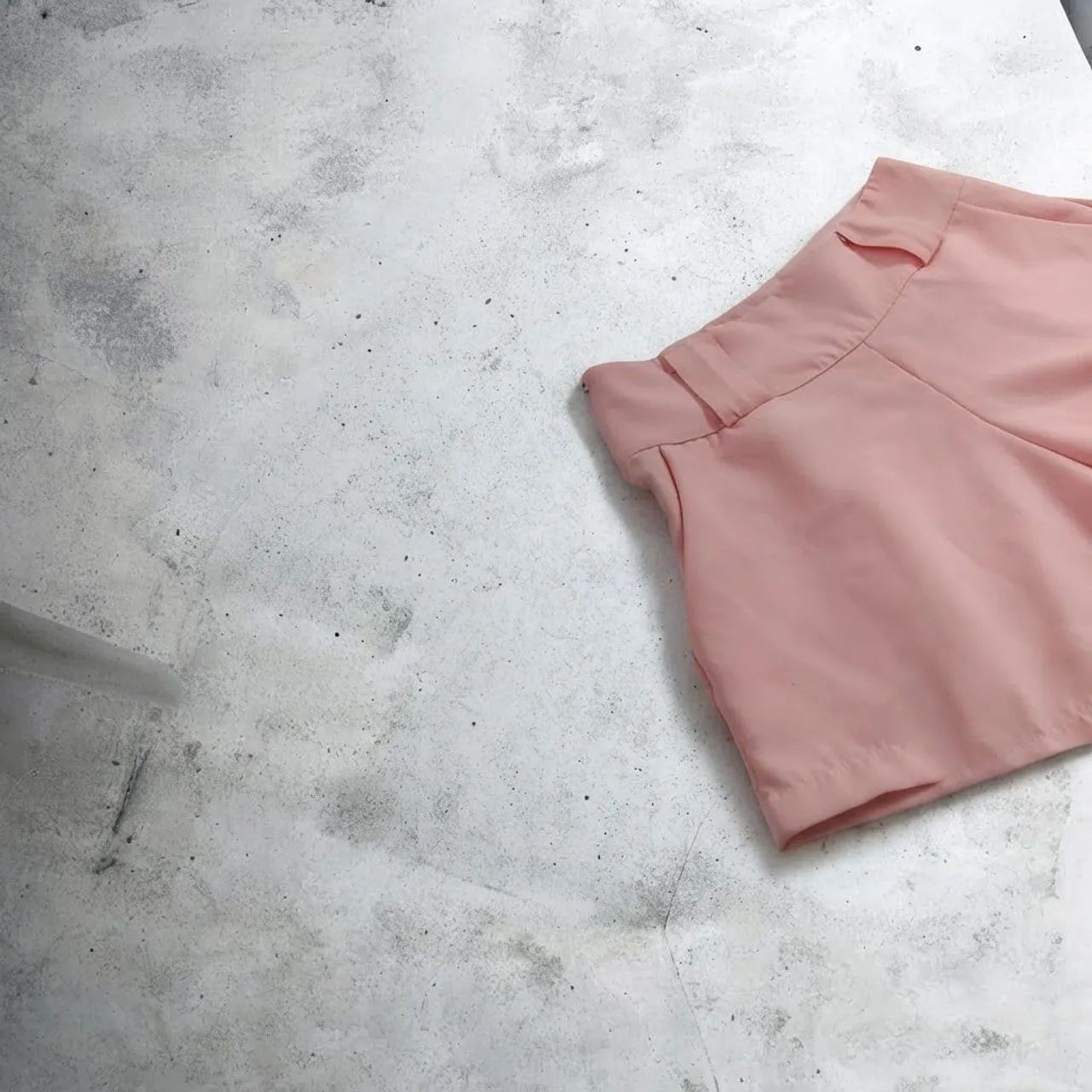 Short Lis (social)  - Foto 2