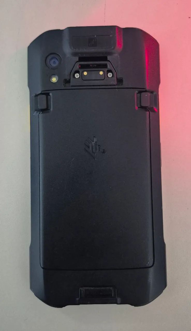 Coletor / Celular Android Zebra
