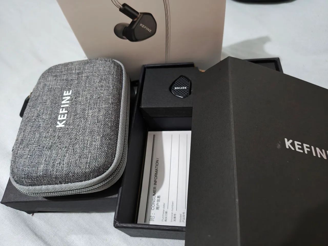 Kefine Klean ( NOVO) - Foto 4