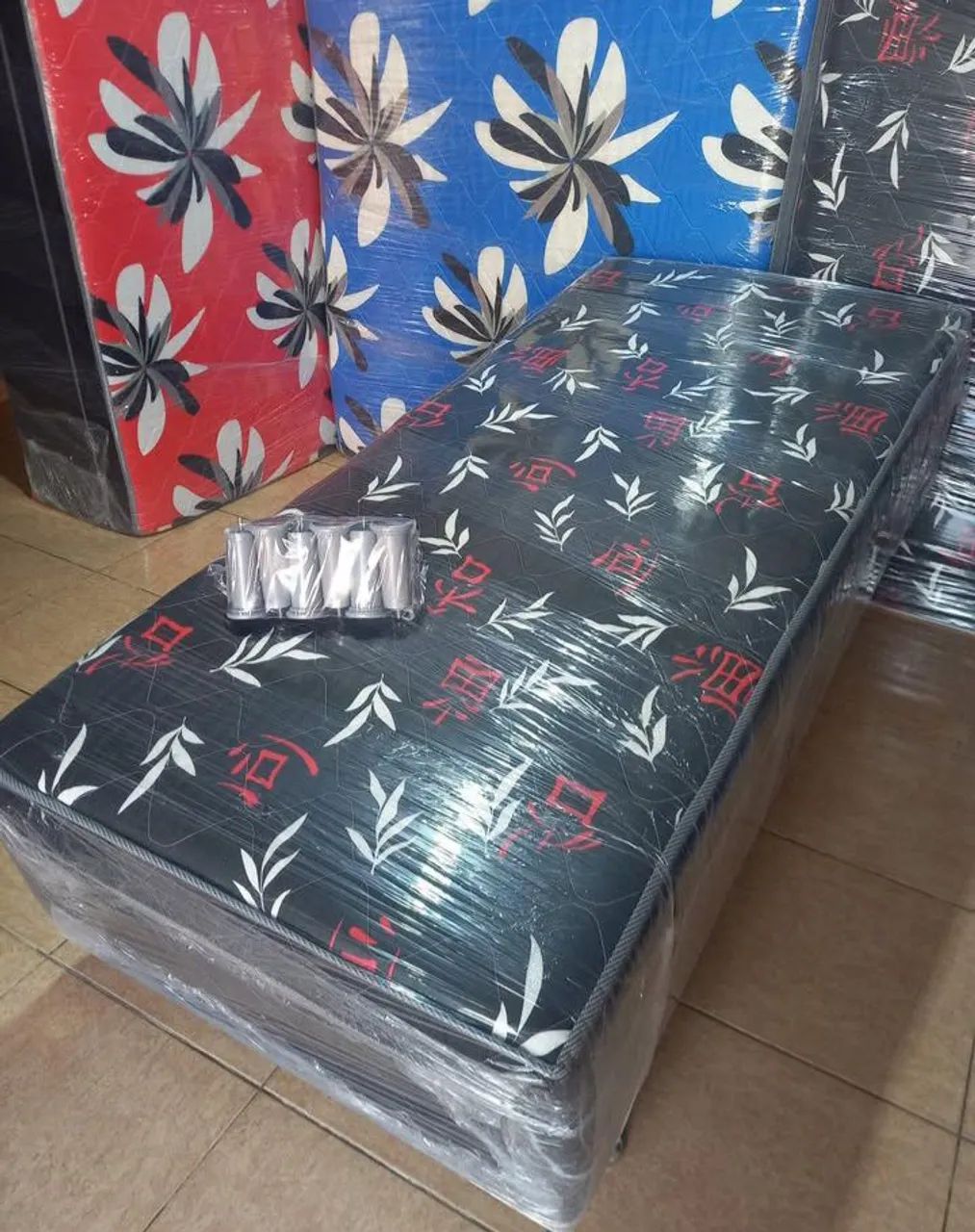 Camas de Qualidade  - Foto 2