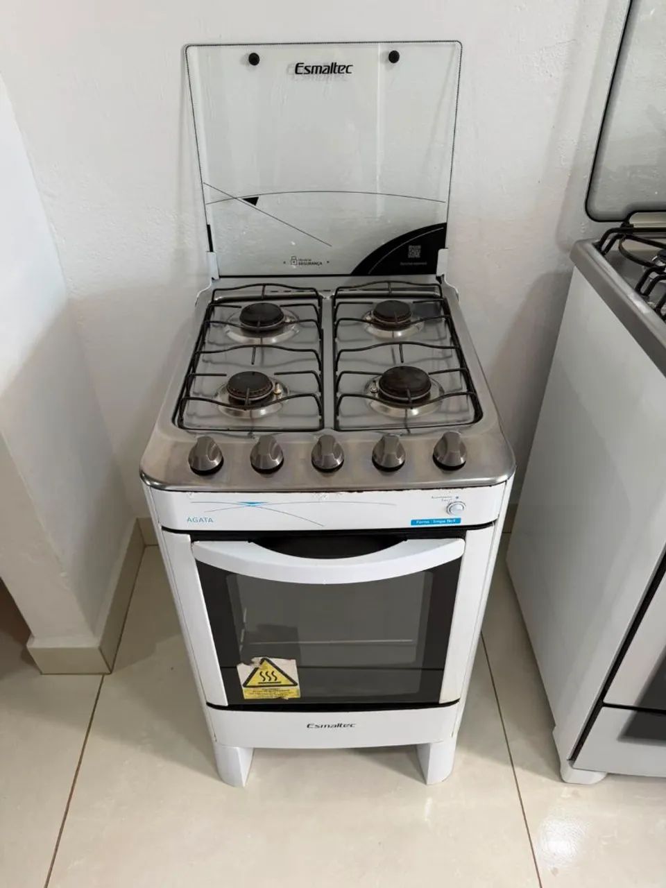 Fogão  - Foto 3