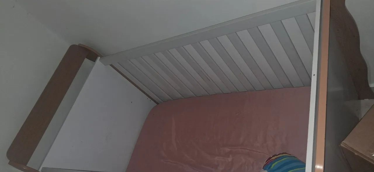 Berço  - Foto 3