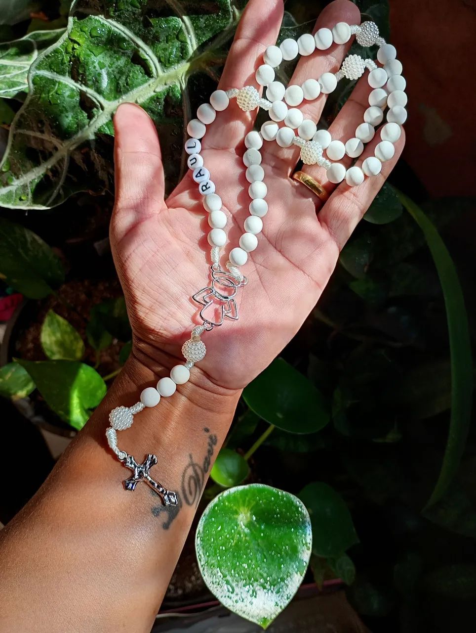 Terços personalizados  - Foto 2