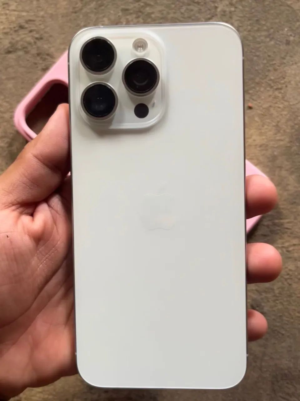 iPhone 15 pro Max  - Foto 3