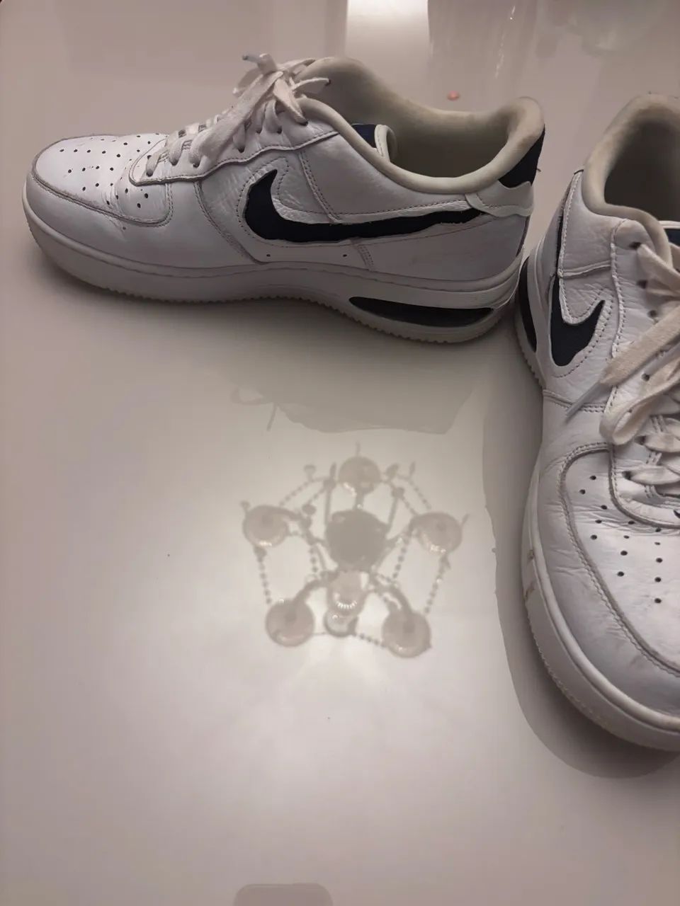 Tênis air force low evo one - Foto 3