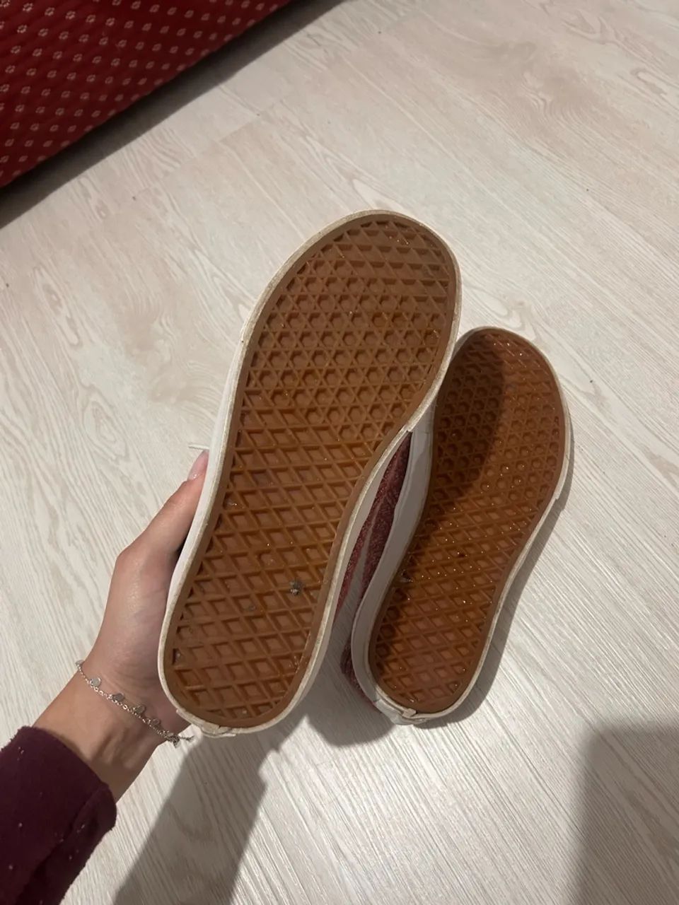 Tênis vans authentic  - Foto 2