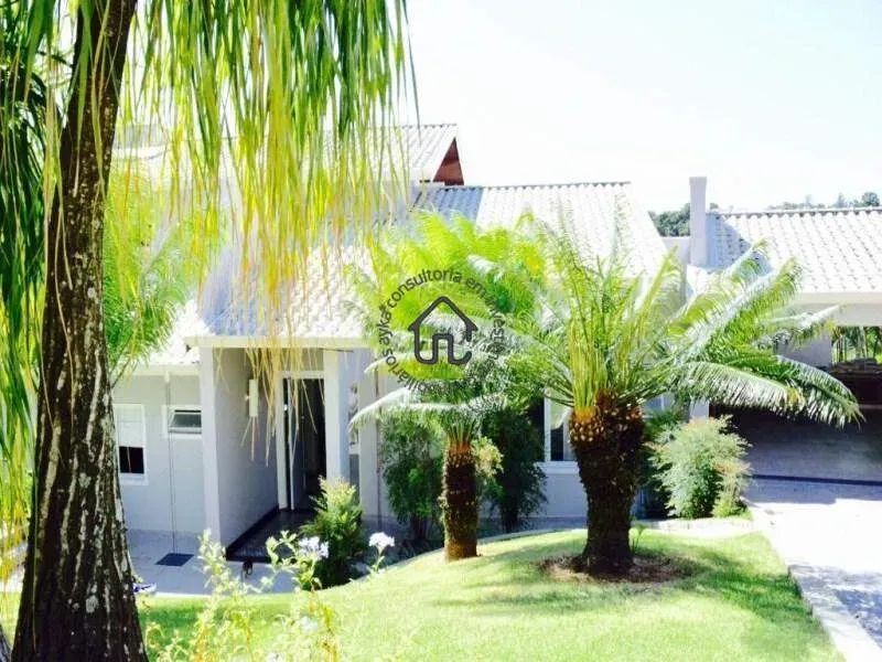 Casa com 682,47 m² 4 quartos à venda no Condomínio Marambaia. - Foto 2