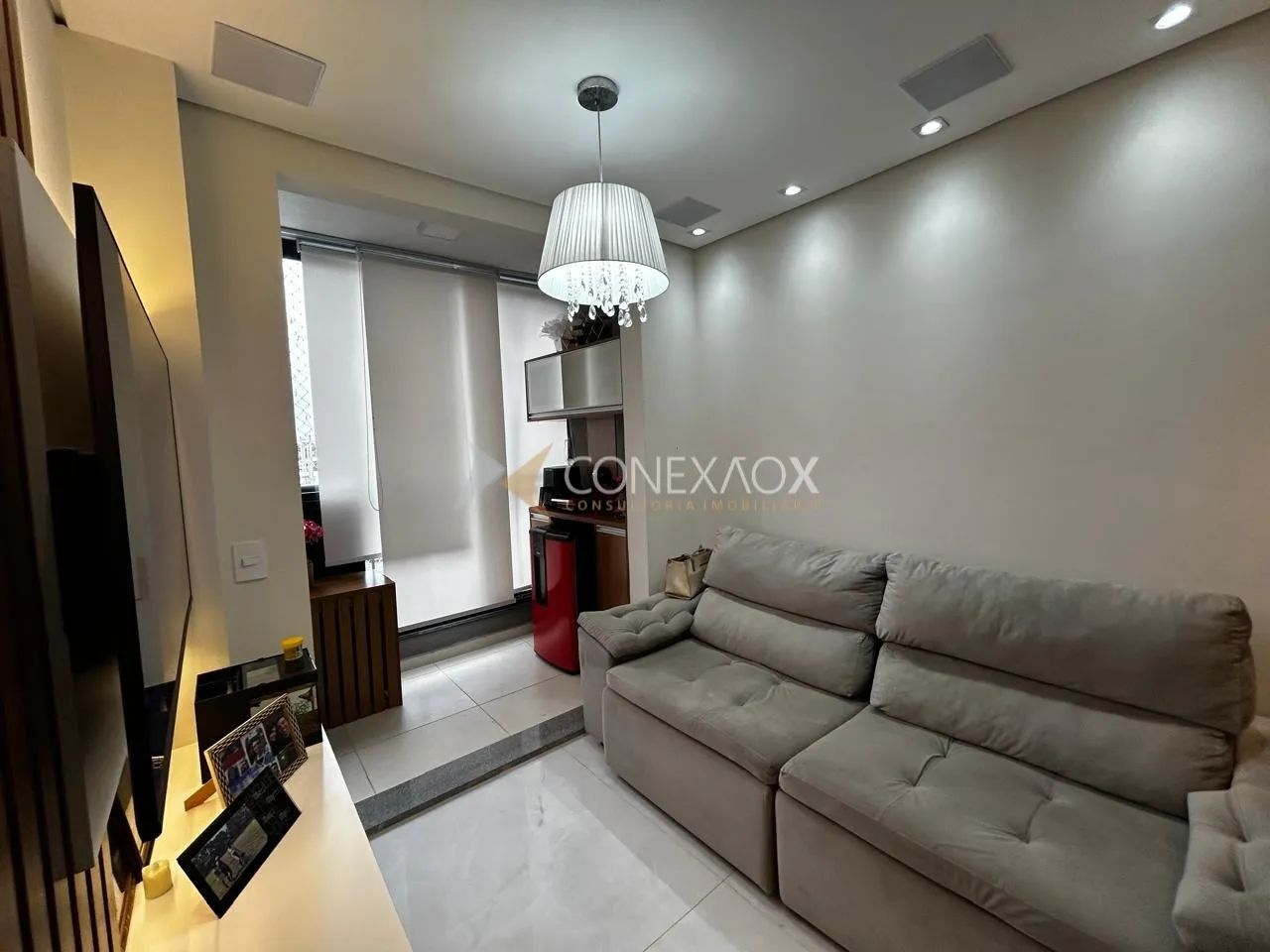apartamento - Bonfim - Campinas - Foto 3