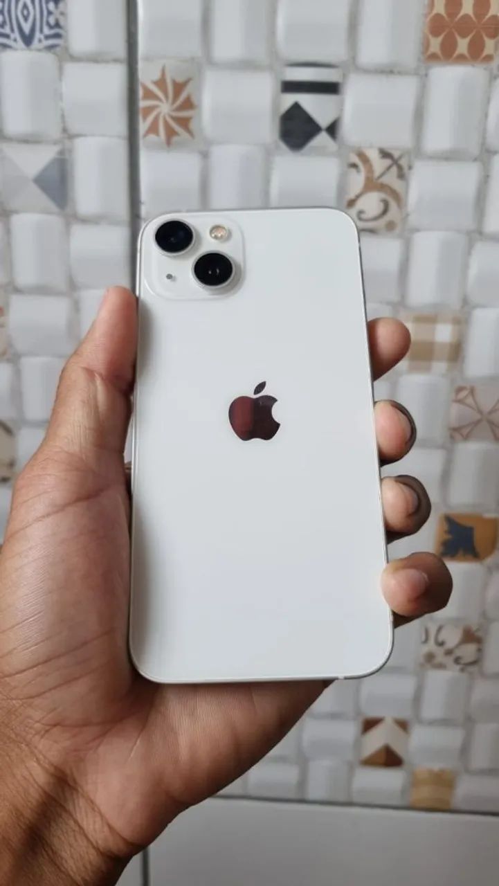 iPhone 13 128gb - Foto 3