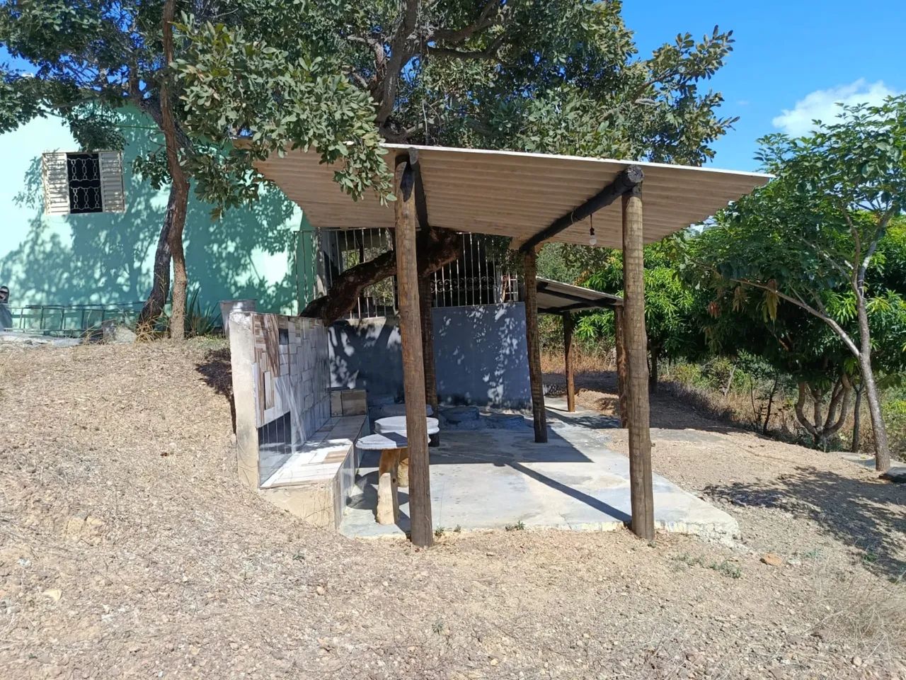 Vendo rancho - Foto 2