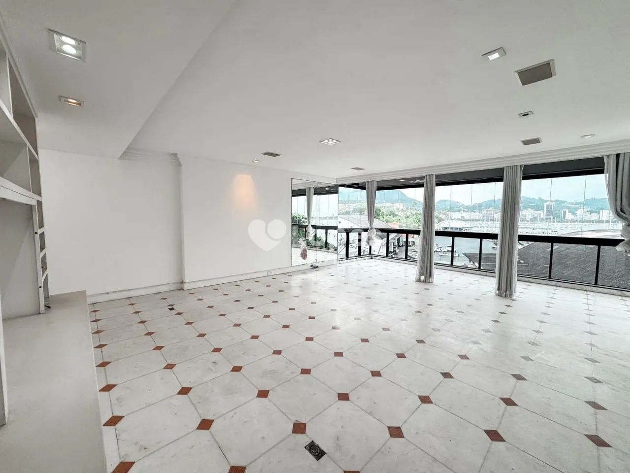 Apartamento em Urca, Rio de Janeiro - Foto 2