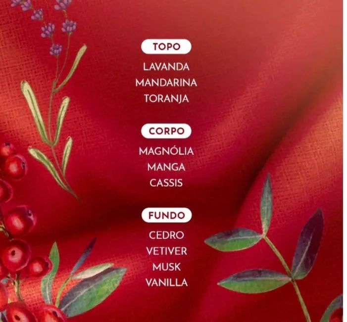 Perfume Loccitane Au Brésil - Foto 5