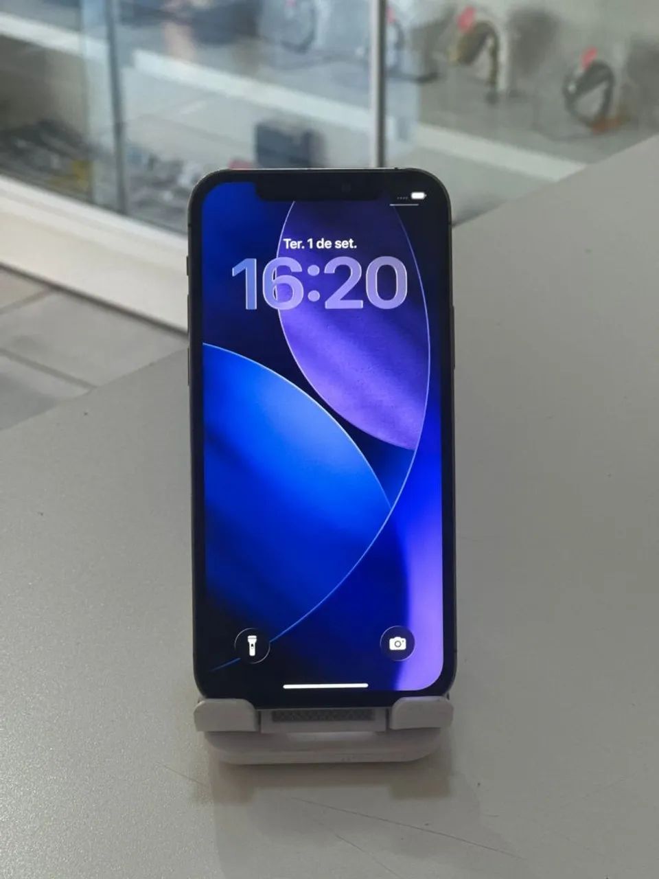 iPhone 12 pro 128GB - Foto 2