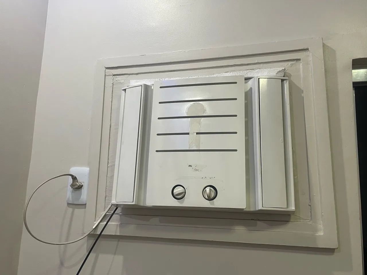 ar condicionado em ótimo estado e com um ótimo funcionamento  - Foto 3