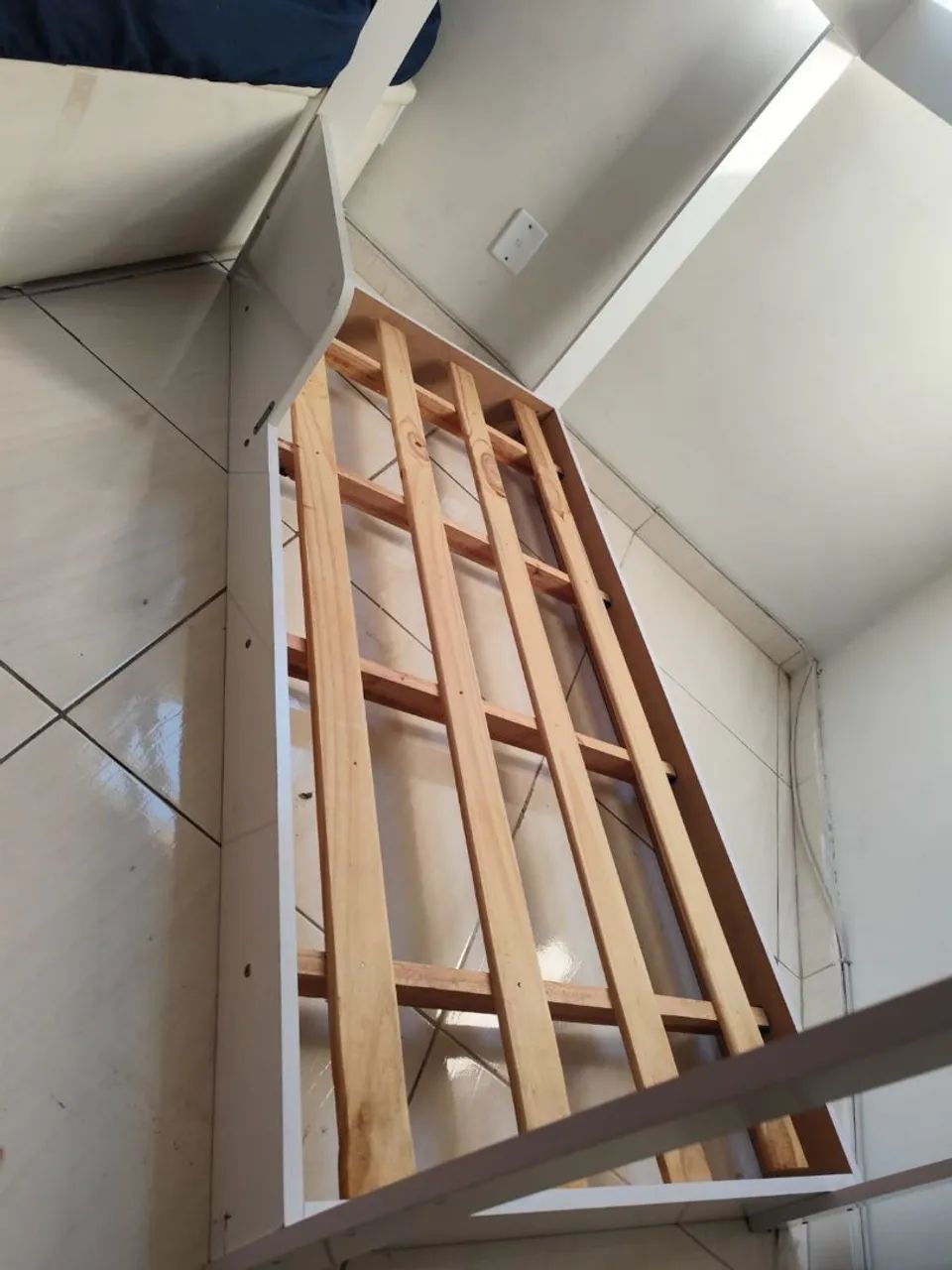 Cama infantil  - Foto 4