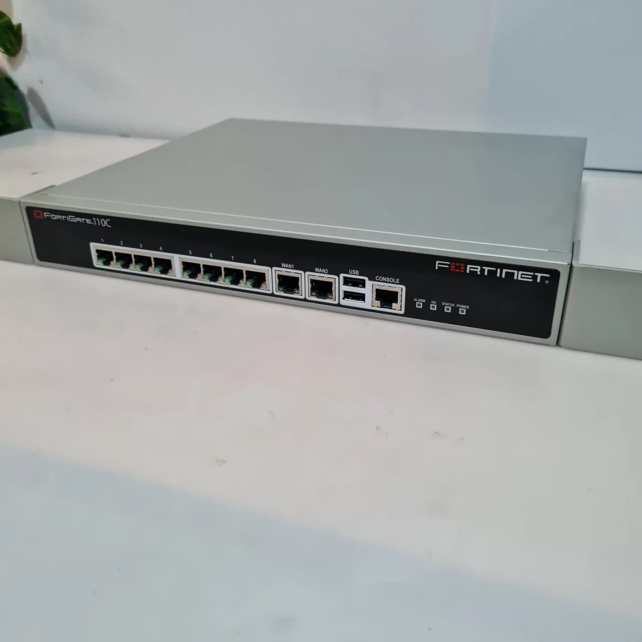 Fortinet FortiGate 110C FG-110C Liga Sem Testes - Foto 2