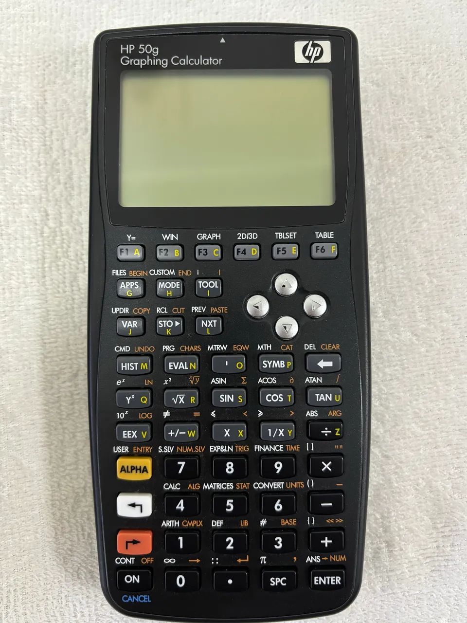 Calculadora HP50G - Foto 2