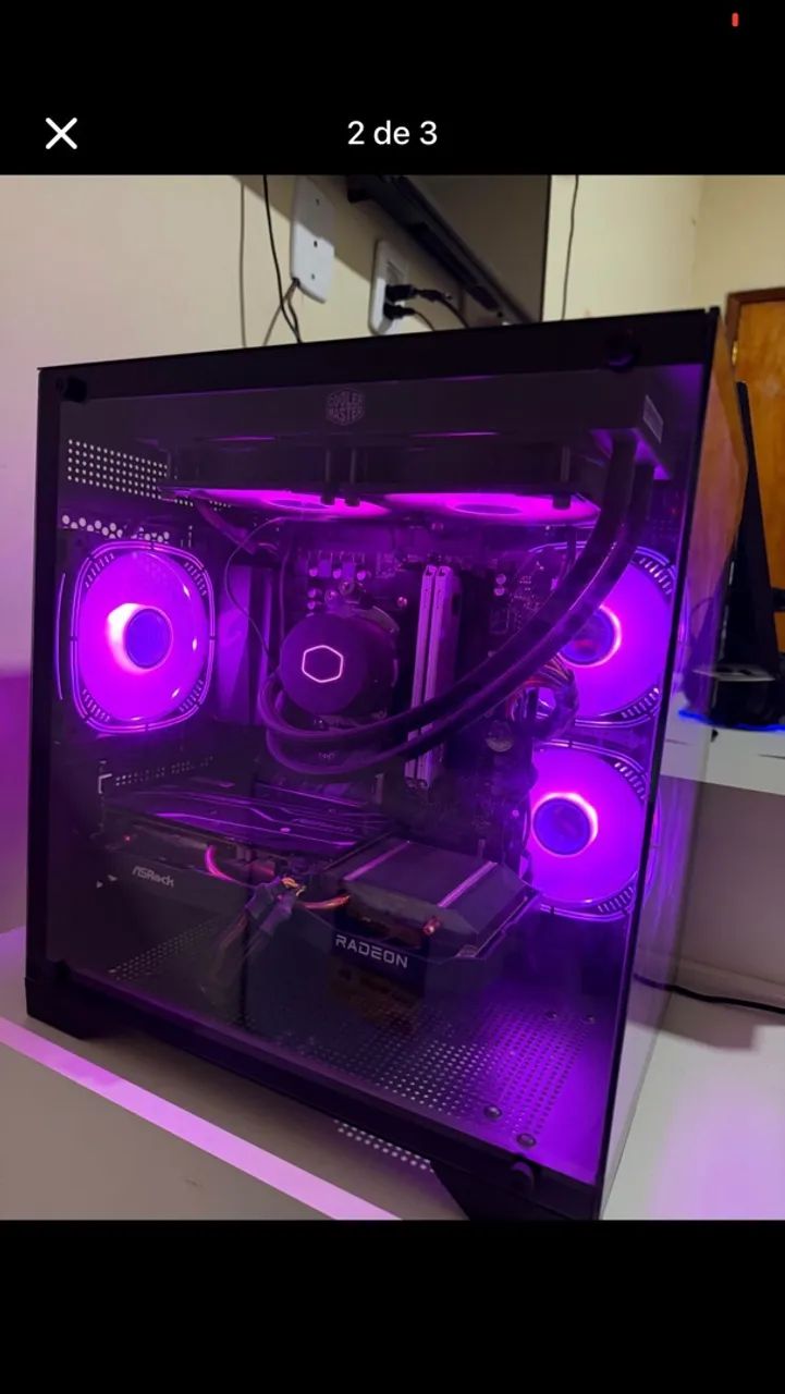 PC gamer - Foto 2