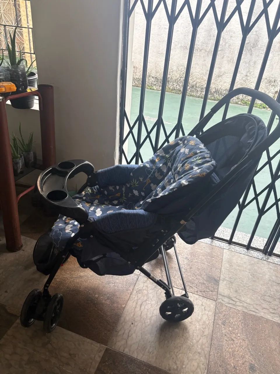 Carrinho de bebê  - Foto 5