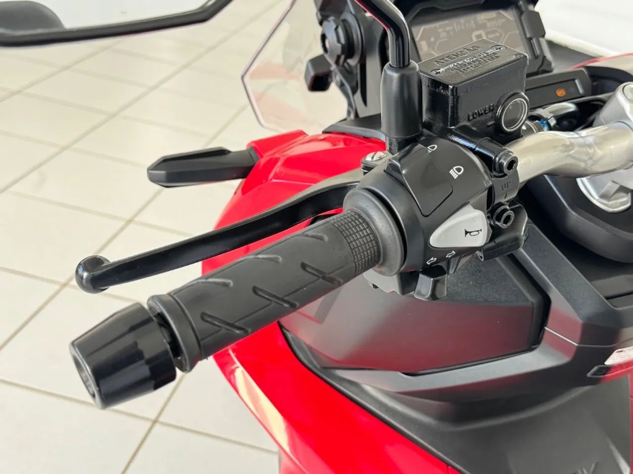 ADV 150 8 mil km - Foto 5