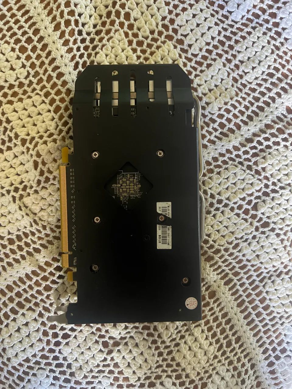 Rx 580 - Foto 2