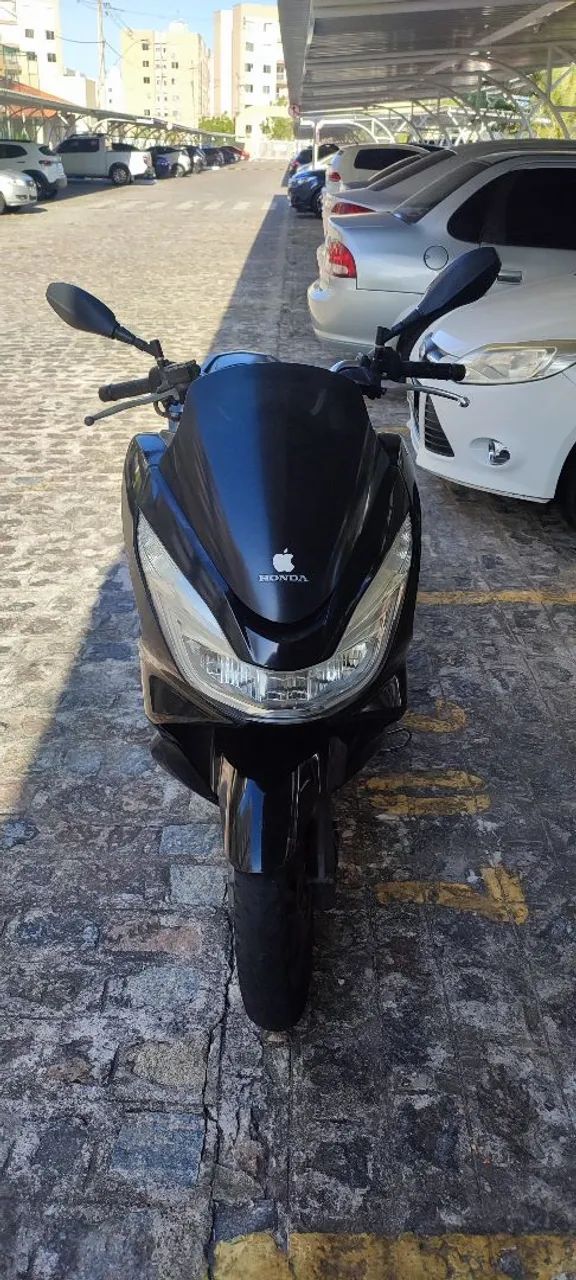 Vendo PCX 2016 - Foto 2