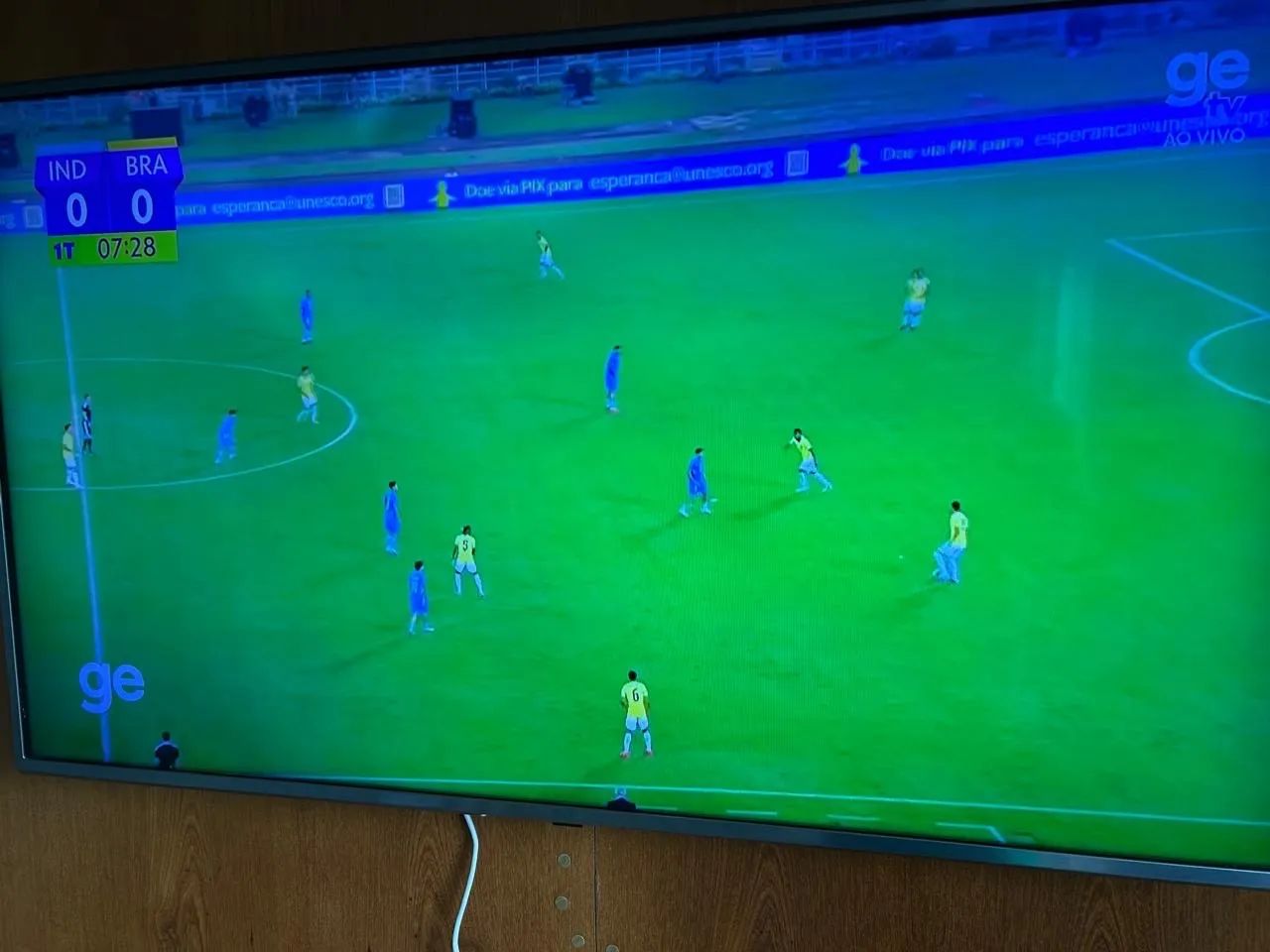 Smartv LG 50 polegadas  - Foto 5