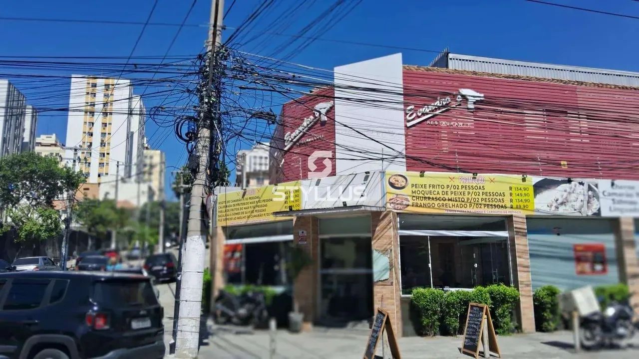 Cachambi | Loja 4 quartos - Foto 9