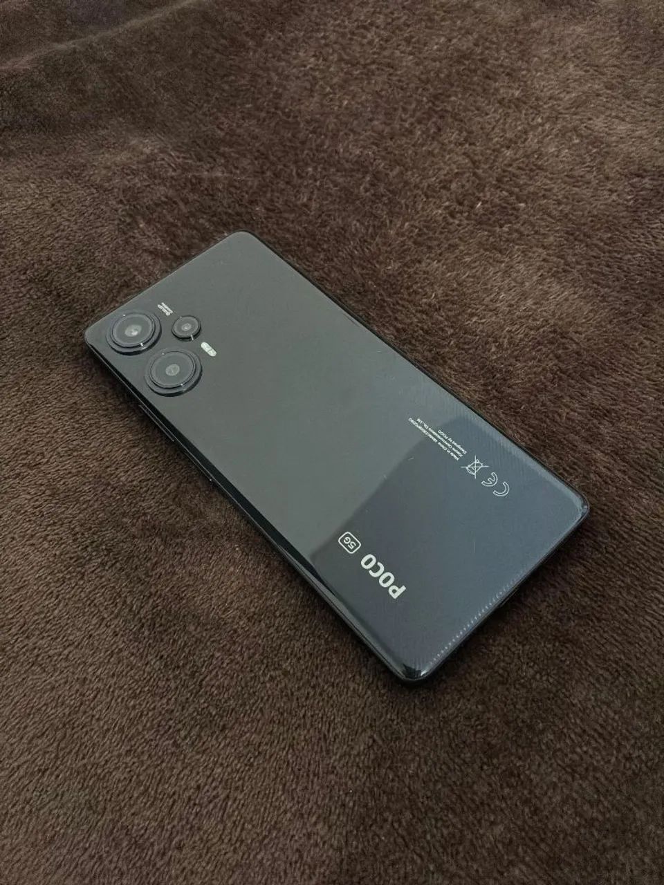Poco F5 - Foto 2