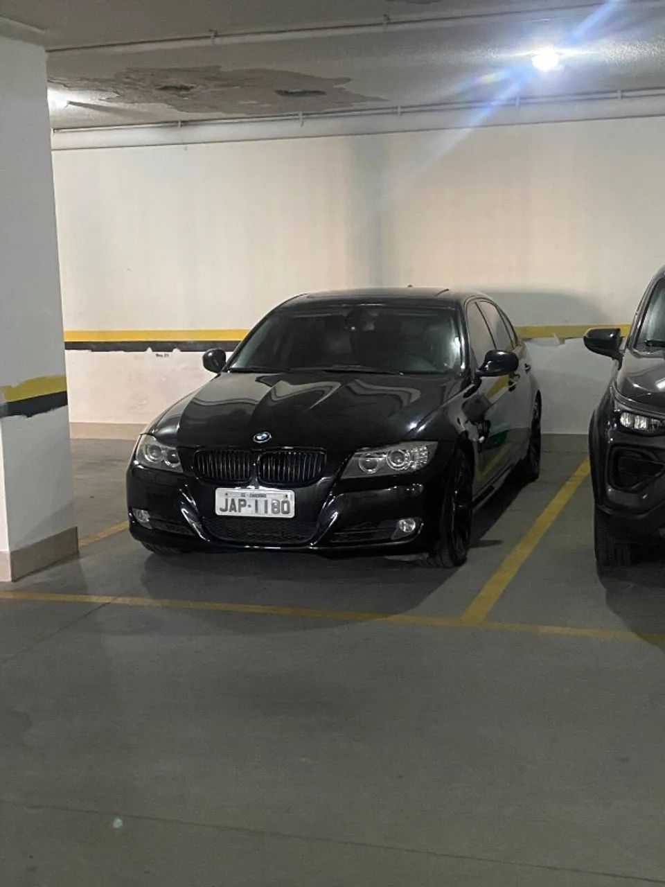 BMW 325I A 2010 - Foto 3