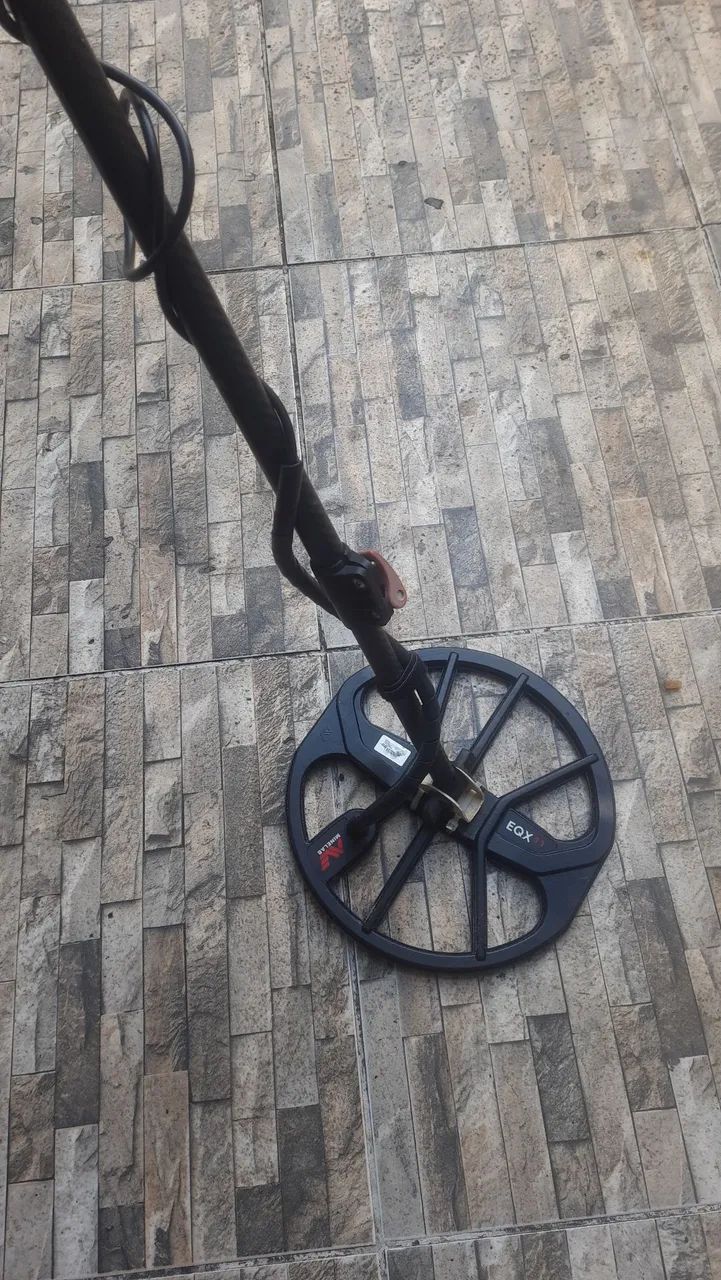 Detector Equinox 600 - Foto 3
