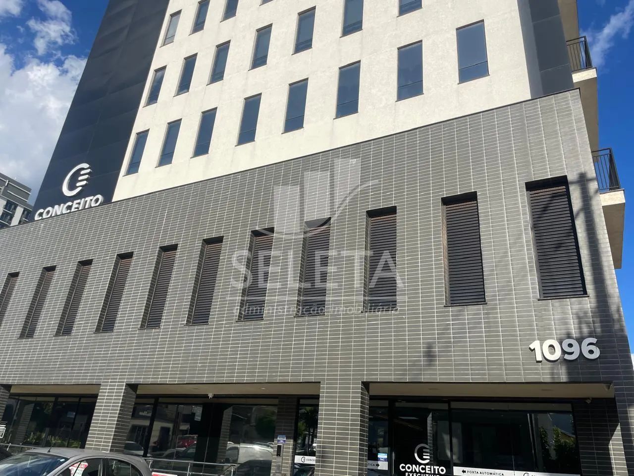 Sala Comercial à venda, Neva, com 85,00m2 no centro comercial executivo CASCAVEL - PR - Foto 2