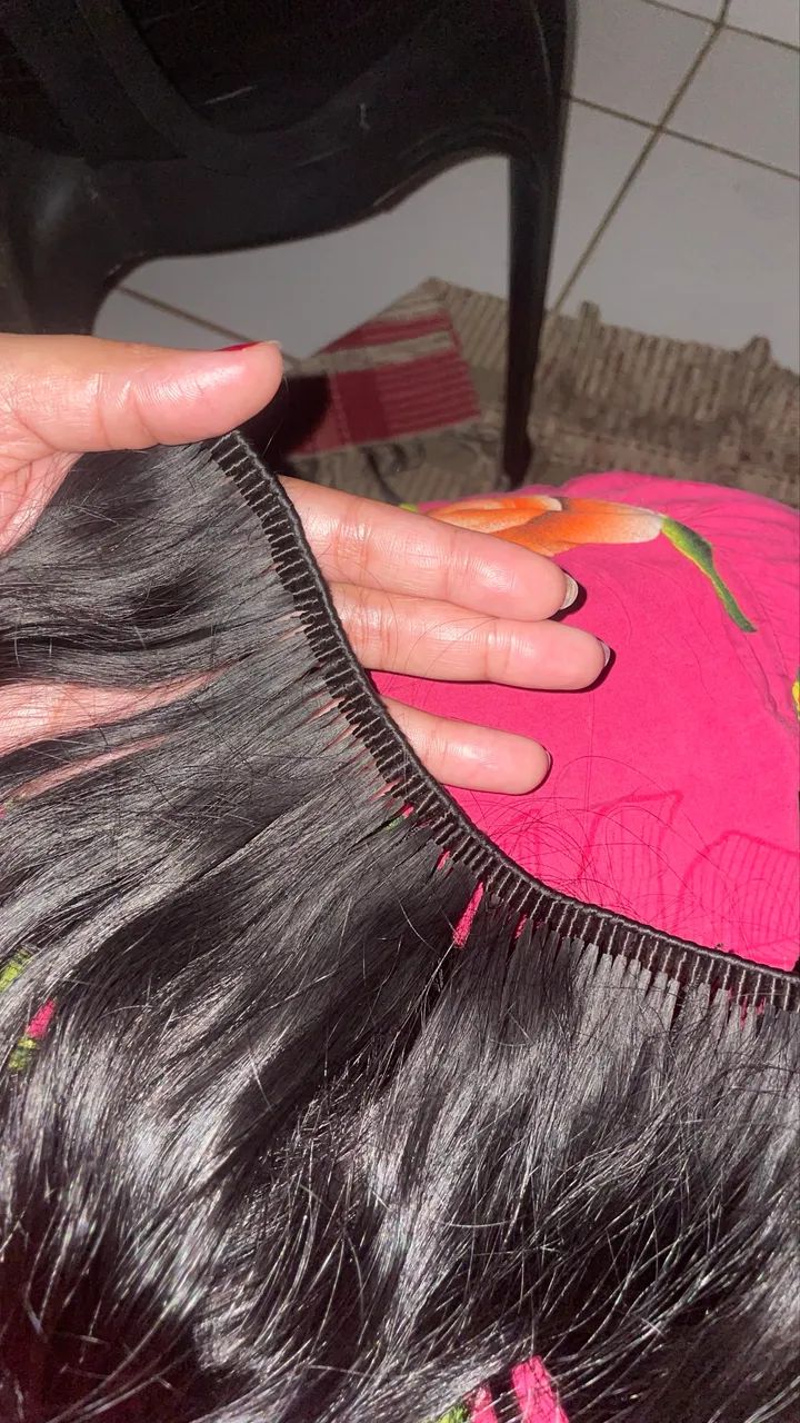 Cabelo  - Foto 2