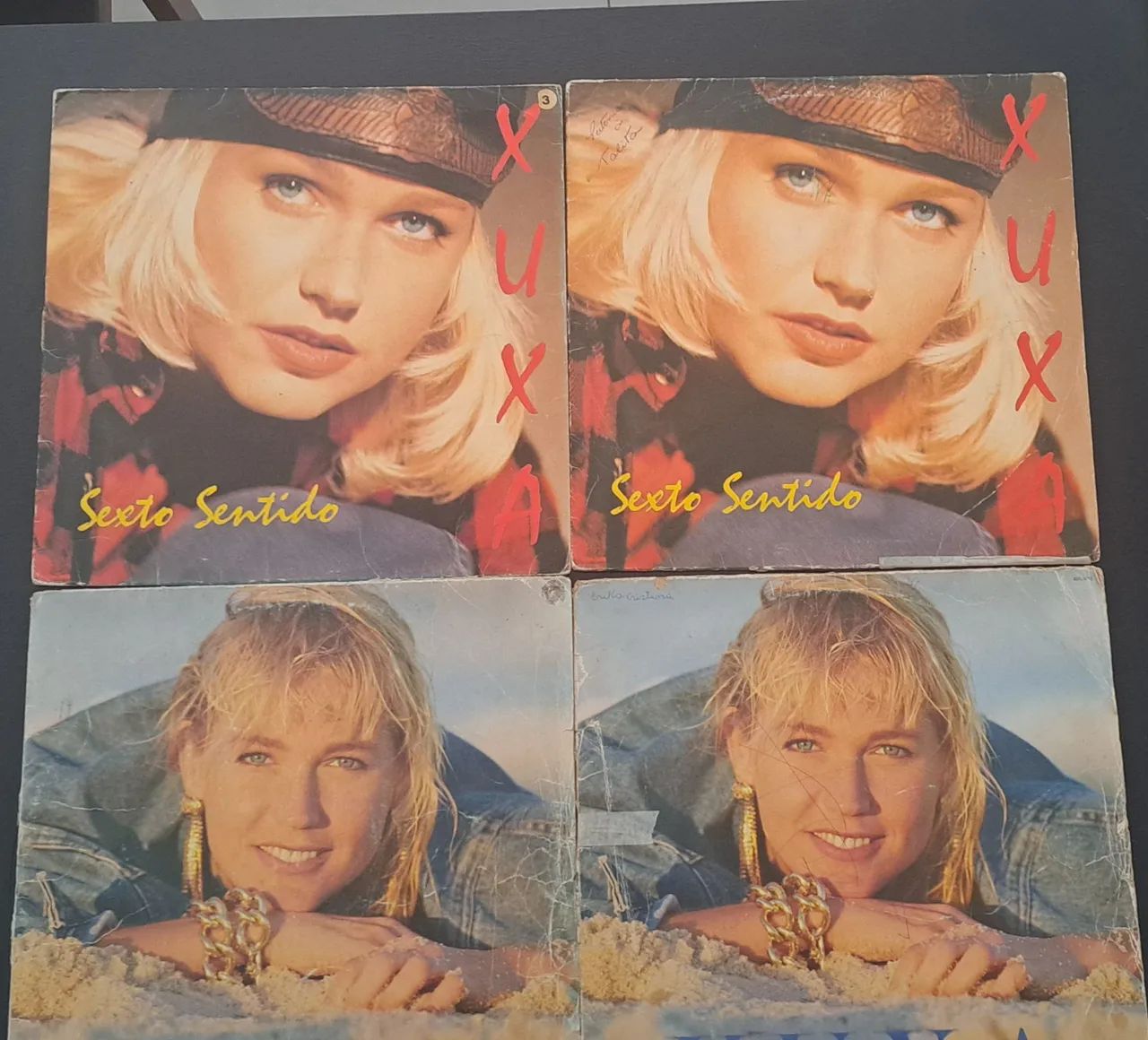 Discos de vinil - Foto 5