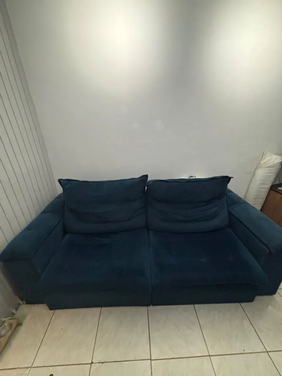 Vendo sofá em ótima condição 
