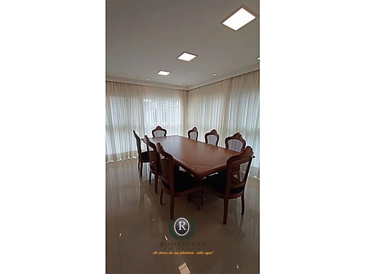 Apartamenta a venda edificio Caravaggio - Foto 4