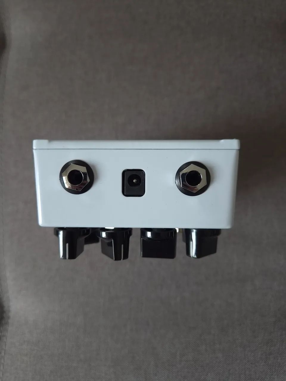 Pedal Wampler Plexi Drive Deluxe - Foto 2