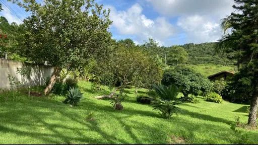 SITIO/ HARAS EM AREA URBANA EM FLORIANOPOLIS - Foto 5