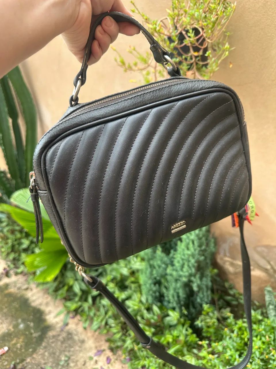 Bolsa Arezzo