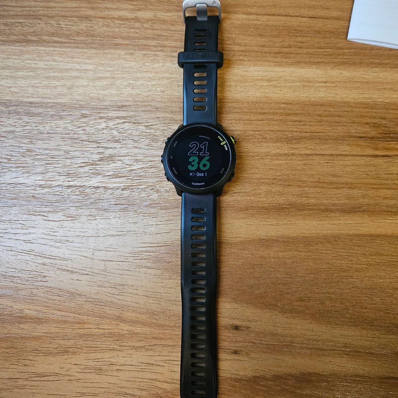 Garmin Forerunner 55 - Foto 4
