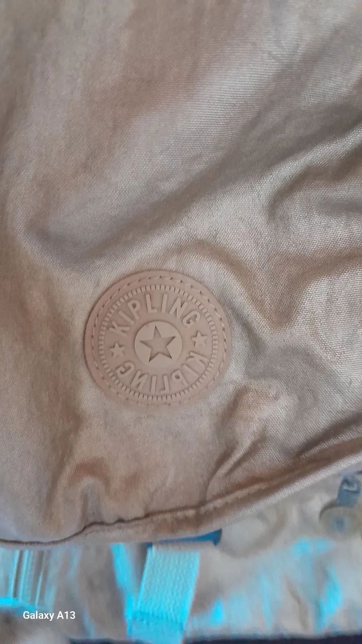 MOCHILA..Marca, KIPLING ORIGINAL - Foto 4