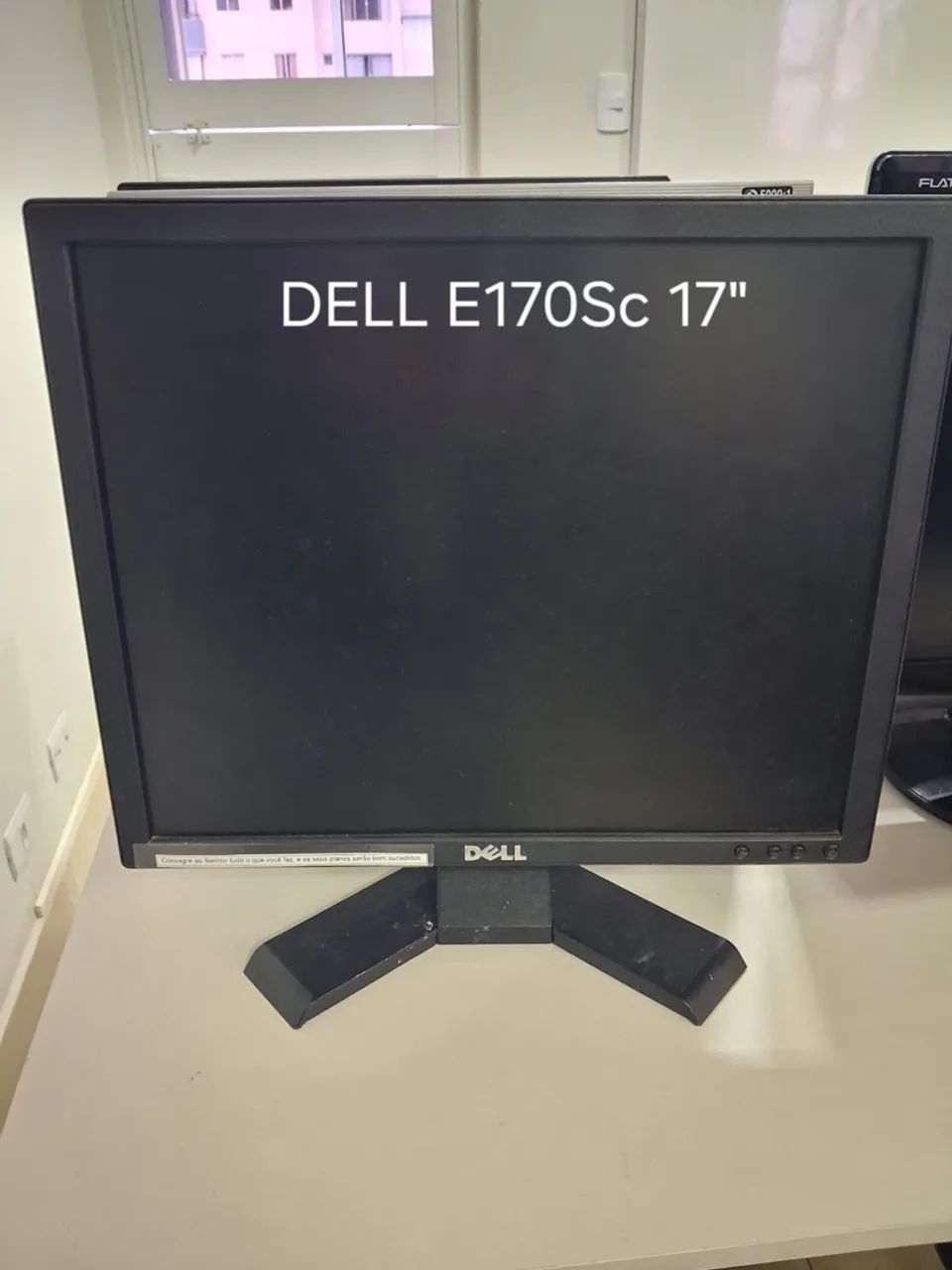 3 MONITORES DELL E170Sc - Foto 5