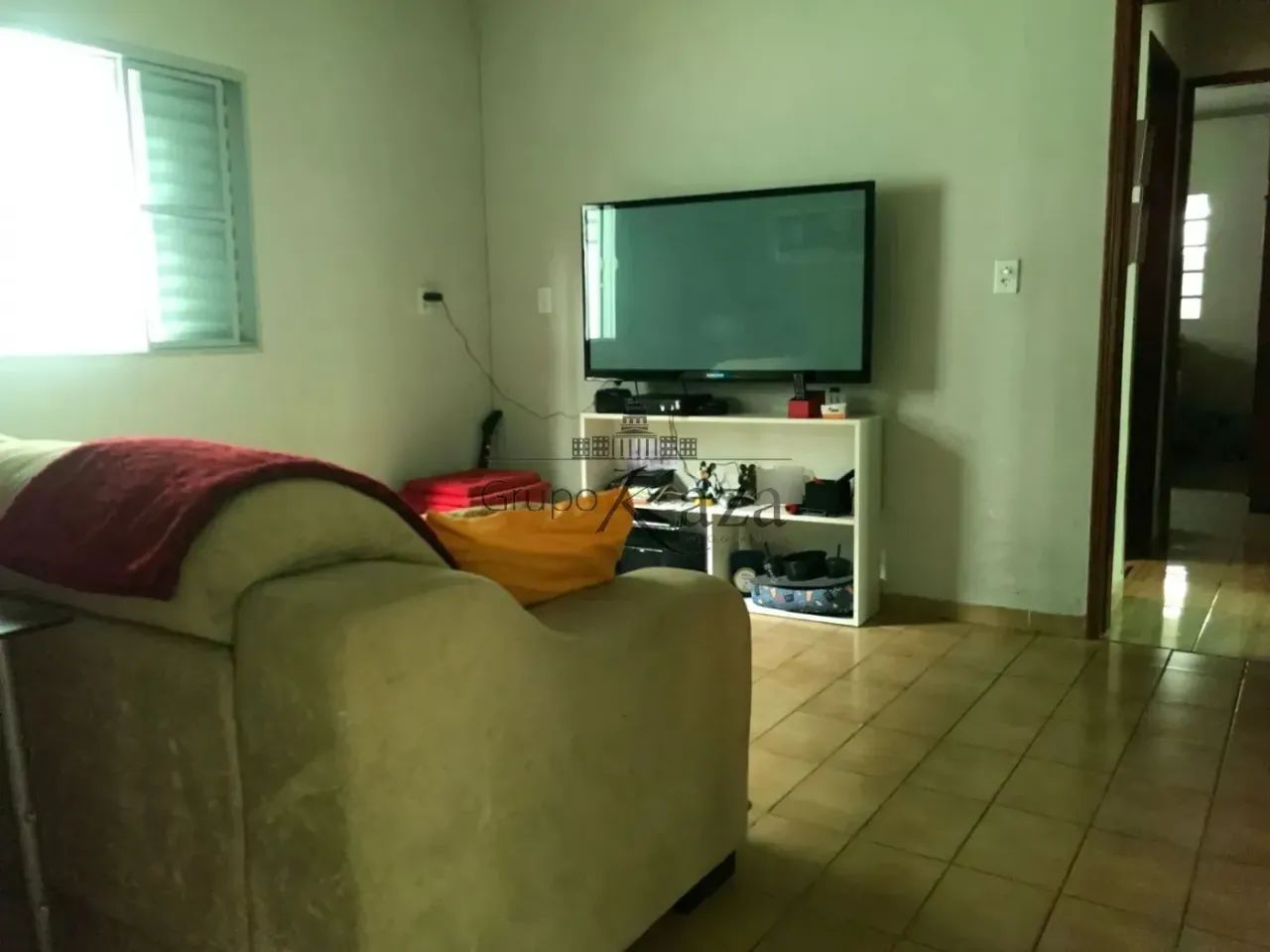 Casa - Bosque dos Eucaliptos - 3 Dormitórios - 172m². - Foto 4