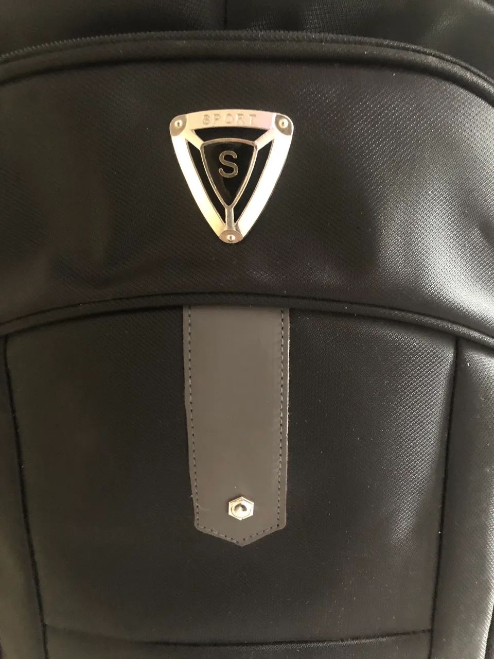Mochila NOVA! (Notebook/saída de fone)  - Foto 3