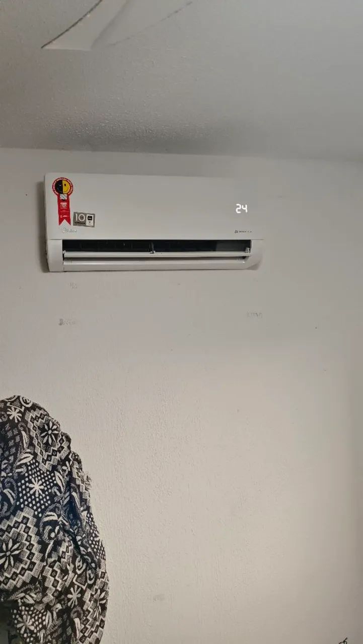 Ar condicionado, Máquina Lavar Serviço Assistência técnica  - Foto 2