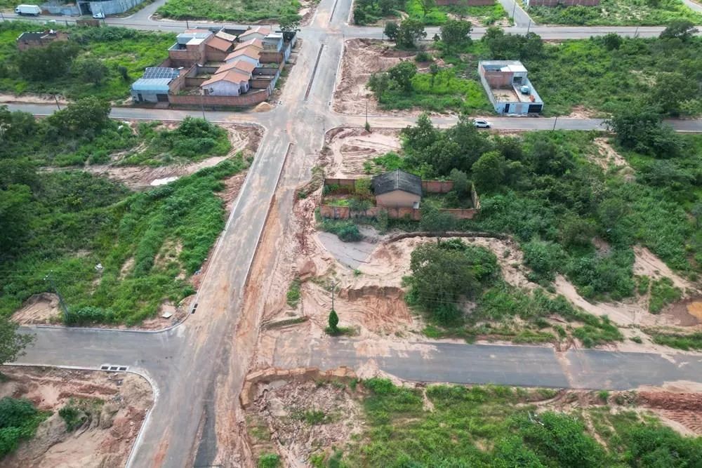 Terreno à venda  Residencial Camargo | Araguaína/TO - Foto 5