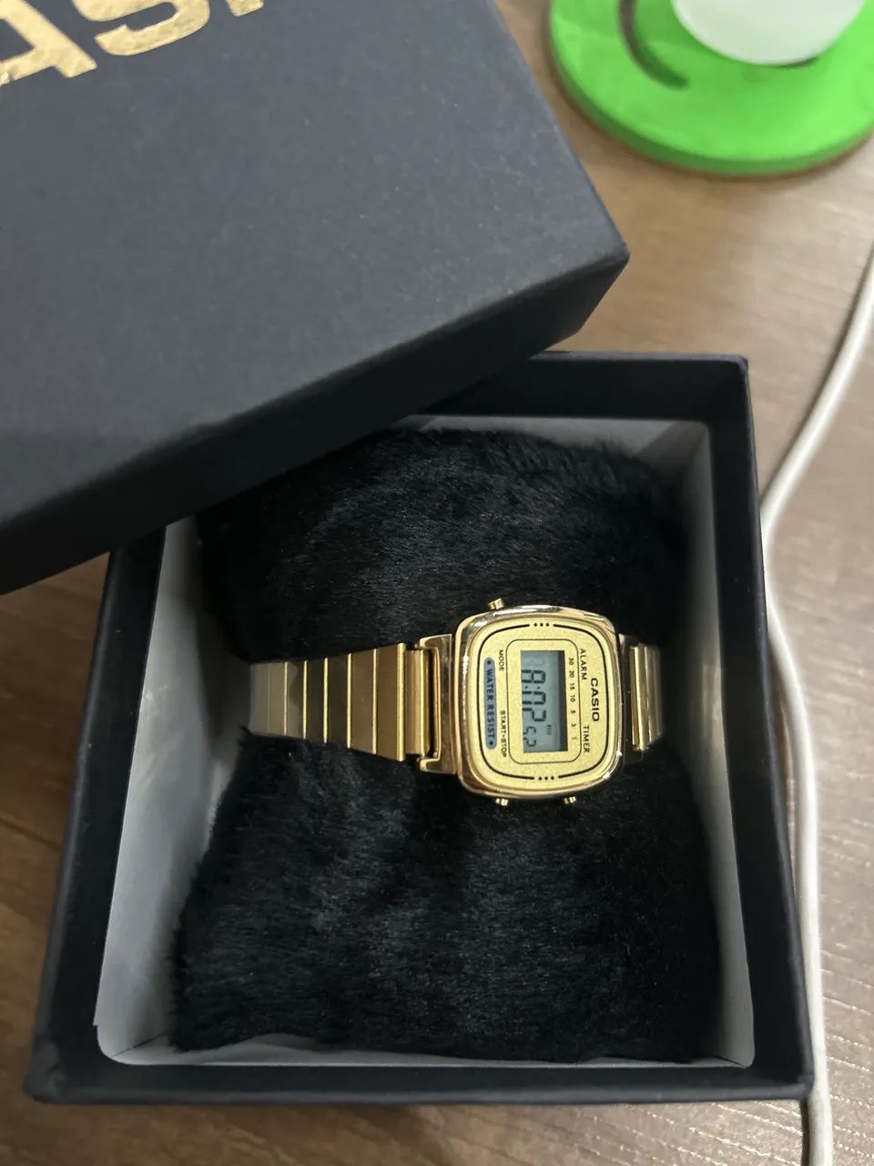Relogios casio mini - Foto 2
