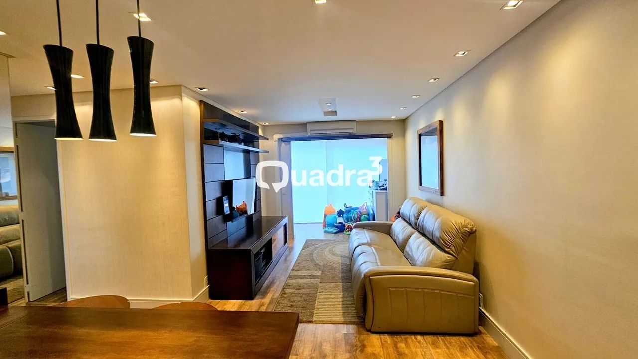 Varanda Pompéia - Oportunidade - Apartamento com 2 quartos, 77 metros, do lado do shopping - Foto 9