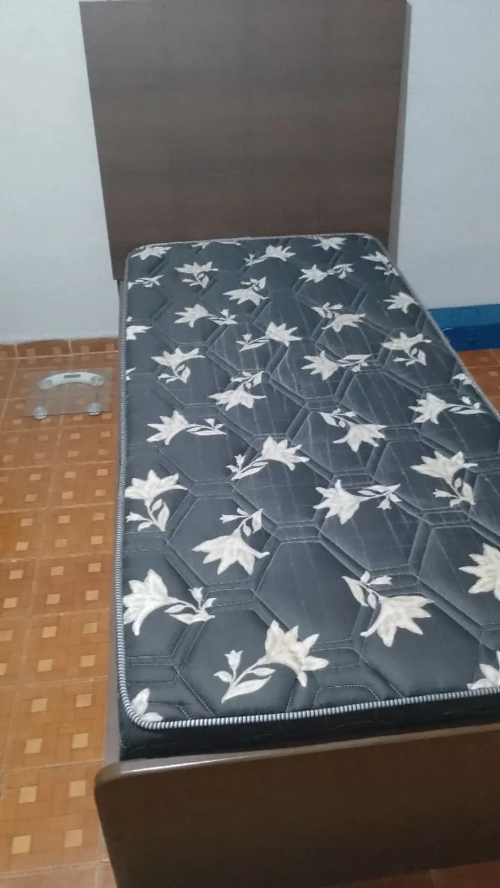 Cama de solteiro  - Foto 2