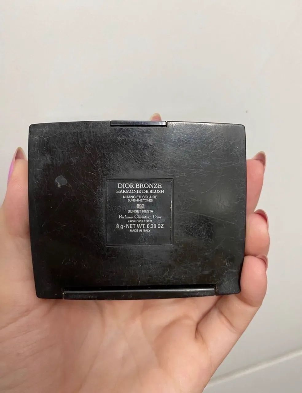 Bronzer Dior - Foto 2